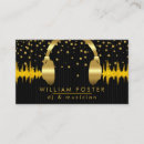 Search for beating business cards Singer