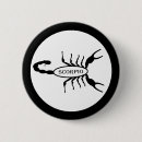 Search for scorpion badges Birthday
