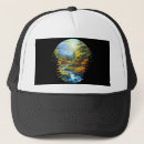 Search for natur hats Forest