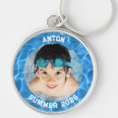 Search for swimming pool key rings Sport