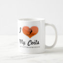 Search for coiled mugs Coils
