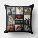 Search for black heart cushions Simple stylish chic