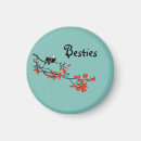 Search for tree branches magnets Cute