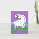 Search for alpaca thank you cards Cute