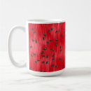 Search for watermelon seeds mugs Fruit