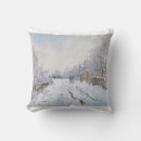 Search for monet cushions French