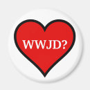 Search for would magnets Wwjd