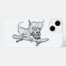 Search for dog drawing iphone cases Terrier