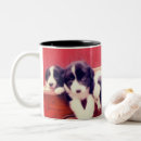 Search for cute puppy art mugs Puppies
