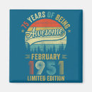 Search for february magnets Old