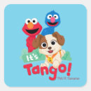 Search for grover stickers Kids tv show