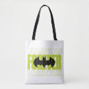 Search for wayne bags Bat logo