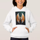 Search for angel wing hoodies For kids