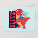 Search for blitz postcards Dino ranch