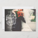 Search for full bleed photo cards Typography