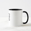 Search for hater mugs Black