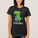Search for book nerd tshirts Rex