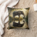 Search for elephant cushions Safari