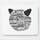 Search for open source mousepads Geek