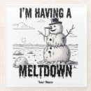 Search for frosty barware Merry christmas