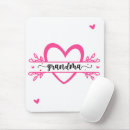 Search for grandmothers mousepads Computer