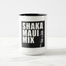 Search for shaka mugs Maui