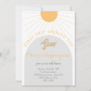 Search for grey birthday invitations Retro