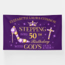 Search for christian 50th birthday Cross