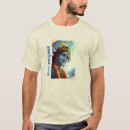 Search for vishnu tshirts Krishna
