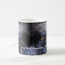 Search for wolf eyes mugs Wolves