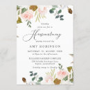 Search for elegant housewarming party invitations New home