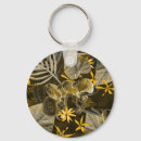 Search for orchids rounded key rings Floral
