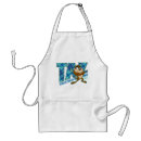 Search for back aprons Looney tunes