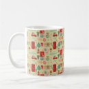 Search for pink and mint mugs Preppy