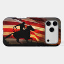 Search for galloping horse iphone cases Western