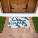 Search for camouflage doormats White