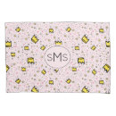 Search for crown pillowcases Monogrammed