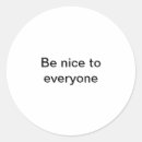 Search for generosity Politeness