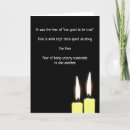 Search for fears cards Poetry
