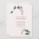 Search for grapes bridal shower invitations Bride to be