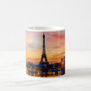 Search for seine drinkware Eiffel tower