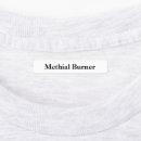 Search for fabric labels Waterproof