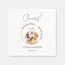 Search for golden retriever weddings Watercolor