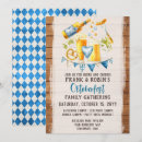 Search for bavarian invitations Beer festival