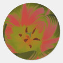 Search for red tulip stickers Pretty