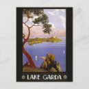 Search for garda postcards Vintage