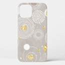Search for golden foil iphone cases Watercolor