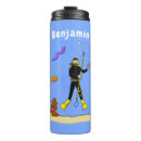 Search for funny scuba diving mugs Fish