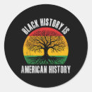 Search for african roots stickers Equality
