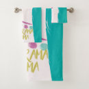 Search for llamas bath towels Funny